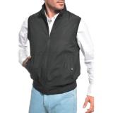 Chaleco bomber full unisex tallas 2xl-3xl