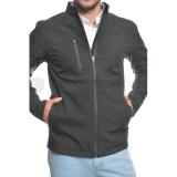 Chamarra shell caballero tallas xch-xl