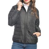 Chamarra dama reaction tallas 2xl-3xl