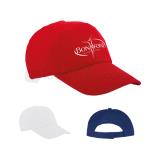 Gorra lisa daytona