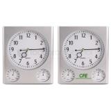 Reloj de pared cronix