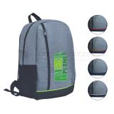 Mochila oxford