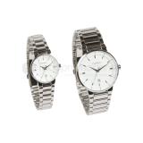 Reloj de pulso snoul.