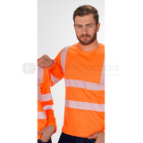 Playera caballero intra 100 tallas xch-xl