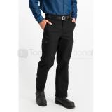 Pantalón gabardina industrial unisex tallas 29-42