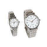 Reloj de pulso bakan.