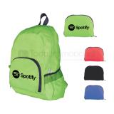 Mochila plegable denver
