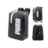 Mochila sombra