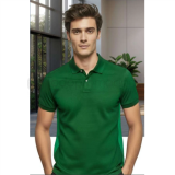 Playera polo mayork advance caballero talla 3xl