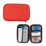 Kit de primeros auxilios emergency