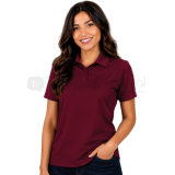 Playera polo manga corta dama tallas s-3xl