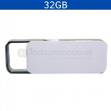 Usb clic 32gb