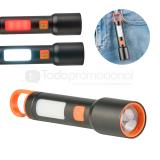 Lampara led tanner