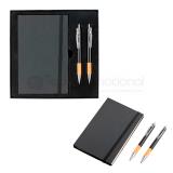 Set ejecutivo burke