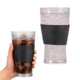 Vaso daute