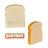 Squishy en forma de pan