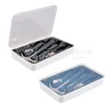 Set de herramientas kip
