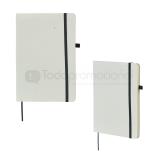 Libreta ecológica yang
