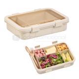 Contenedor para alimentos sosuke