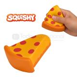 Squishy en forma de pizza