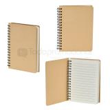 Mini libreta kenai