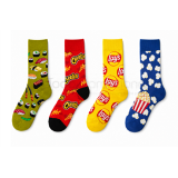 Calcetines sublimados