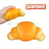 Squishy en forma de cuernito buddy