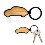 Llavero en forma de auto jafa