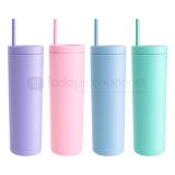 Vaso tino pastel