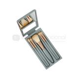 Set de 5 brochas 