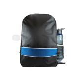 Back pack de lona             attica ver