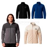 Sudadera columbia basin trail