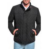 Chamarra chic caballero tallas 4xl-5xl