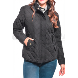 Chamarra chic dama tallas 2xl-3xl