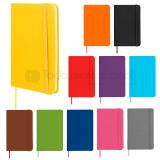 Libreta mini premium