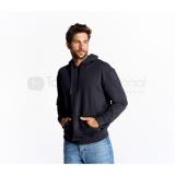 Sudadera con capucha unisex tallas s-xl