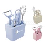Kit de cocina cutters