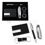 Set ejecutivo boss