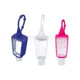 Gel sanitizante helder