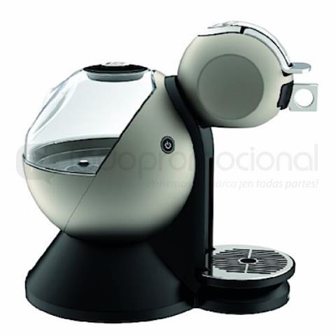 Exclamation point sacred coil Cafetera nescafe dolce gusto modelo creativa plus OFICINA CP promocionales  | C06-0290 | TodoPromocional.com