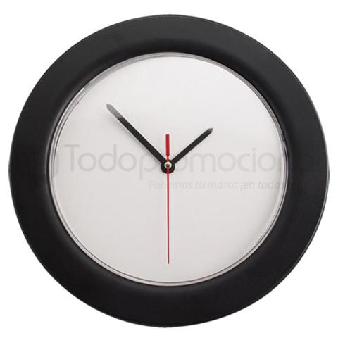 Reloj de pared discount armable