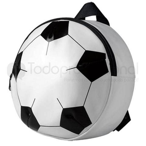 en forma balon soccer | SOC016 TodoPromocional.com