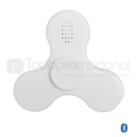 Spinner audio bluetooth Spinner Bocina Audio Gadget Tecnología Juego ...