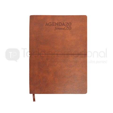 Calendario de verificación 2020