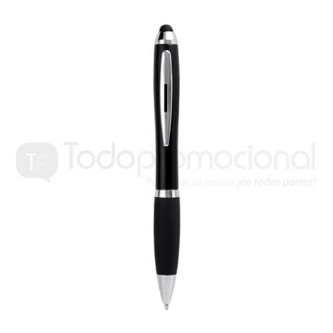 Zonon 10 bolígrafos de punta iluminada, linterna LED, bolígrafo con luz LED  para escribir en la oscuridad, bolígrafo de enfermeras con luz (negro y