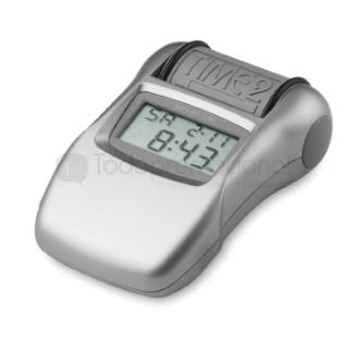 Reloj multialarma RELOJ CP promocionales C04 0099