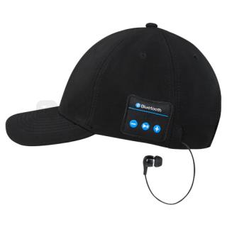 Gorra Bluetooth | Articulos Promocionales
