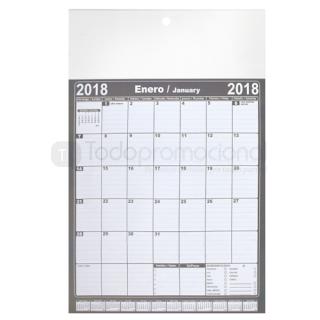 Calendario Organizador | Articulos Promocionales