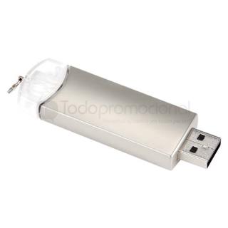USB Montbui 16GB  | Articulos Promocionales