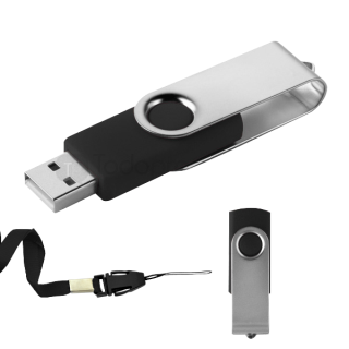 USB Clásica 8 GB (Stock) | Articulos Promocionales